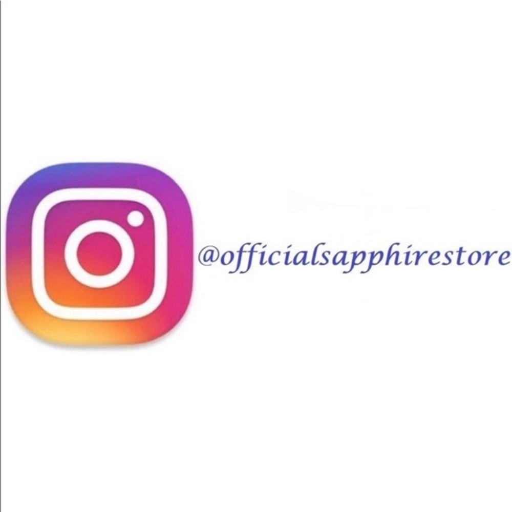 Follow me on Instagram